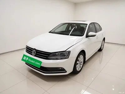 2017 Volkswagen Sagitar 1.6L Automatic Comfort, фото 1, лот 10261743