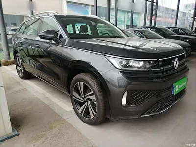 2023 Volkswagen Talagon 380TSI 4WD R-Line Touring Edition, фото 4, лот 10480690