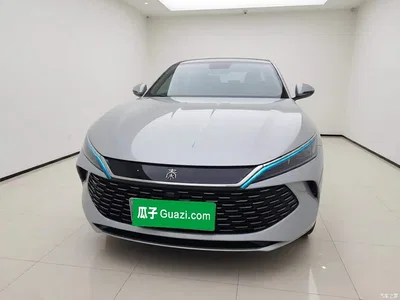 2024 BYD Qin L DM-i 80KM Leading Edition, фото 2, лот 10625698