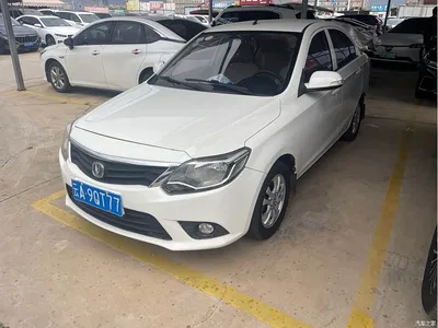 2015 Changan Yuexiang V3 1.4L Manual Cozy (China V), фото 1, лот 11172134