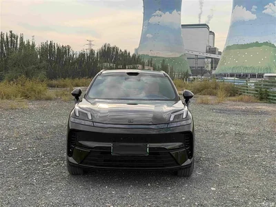 2026 Lynk & Co 08 EM-P Model Base Trim, фото 2, лот 11181822