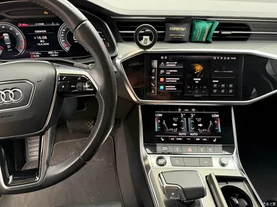 2021 Audi A6L 45 TFSI quattro Exclusive Elegance, фото 4, лот 10426880