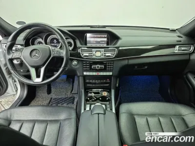 2015 Mercedes-Benz E-Class E400 4MATIC, фото 4, лот 10059345