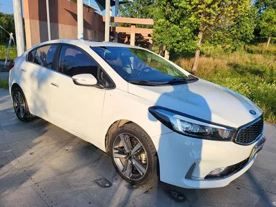 2017 Kia K3 1.6L Automatic 15th Anniversary Special GLS, фото 3, лот 10337307