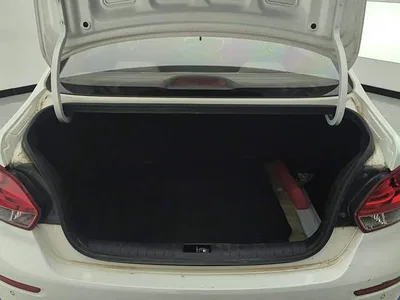 2019 Kia Huan Chi 1.4L Manual Smart Value Edition China VI, фото 4, лот 11102979