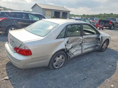2003 TOYOTA AVALON XLS, фото 3, лот 10983282