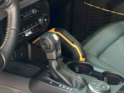 2024 Ford Bronco 2.3T Badlands, фото 4, лот 11249102