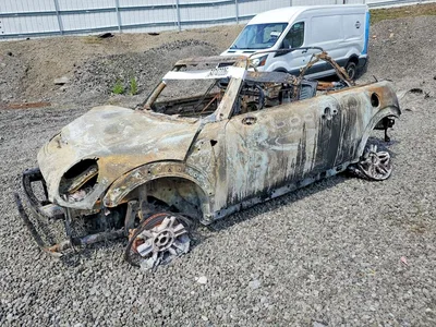 2014 MINI COOPER S, фото 1, лот 10879456