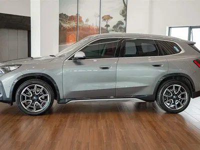 2023 BMW X1 sDrive25Li X Design Package, фото 4, лот 10466230