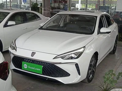 2024 Roewe i5 1.5L CVT Prestige Edition, фото 1, лот 10341516