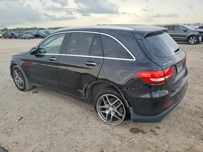 2016 MERCEDES-BENZ GLC 300, фото 2, лот 10837248