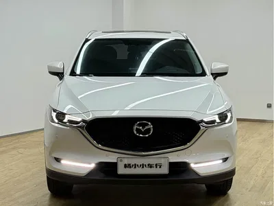 2019 Mazda CX-5 Cloud Control Edition 2.5L Automatic 2WD Premium China VI, фото 2, лот 10324821