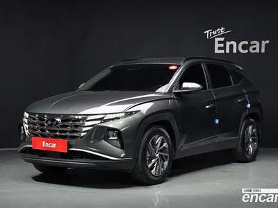 2023 Hyundai Tucson Premium 2WD, фото 1, лот 10521866