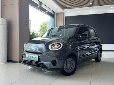 2023 Leapmotor T03 200 Light Edition, фото 1, лот 10444981