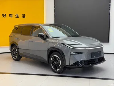 2026 Toyota BoZhi 3X, фото 3, лот 10831134