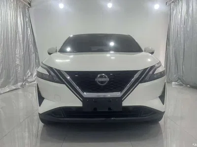 2023 Nissan Qashqai Model 1.3T CVT Luxury Edition, фото 1, лот 10593275