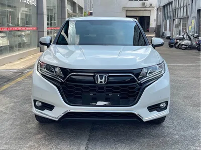2020 Honda UR-V 240TURBO 2WD Joy Edition, фото 2, лот 11548165
