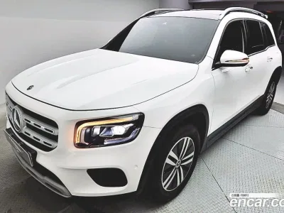 2021 Mercedes-Benz GLB-Class GLB200 d, фото 3, лот 10060460