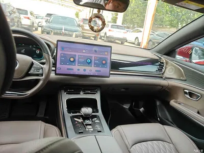 2020 Byd Han, фото 4, лот 10244254