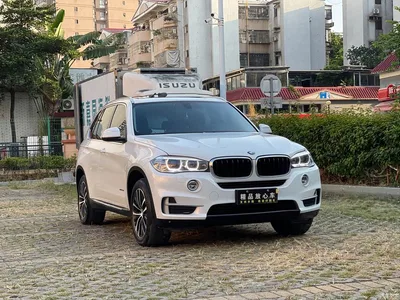 2014 BMW X5 (Import) xDrive35i Luxury, фото 3, лот 11211180