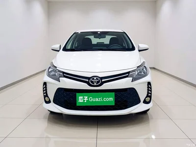 2021 Toyota Vios FS 1.5L CVT Fengchi Edition, фото 2, лот 11414963
