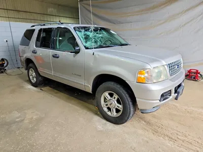 2004 FORD EXPLORER XLT, фото 4, лот 10984265