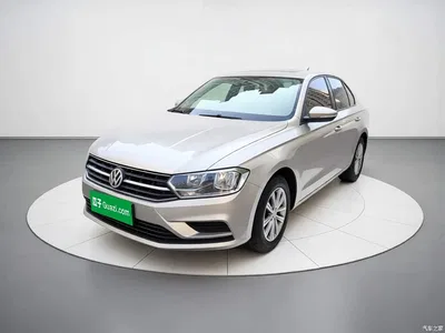 2017 Volkswagen Bora 1.6L Automatic Fashion Edition, фото 1, лот 10599401