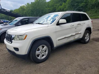 2011 JEEP GRAND CHEROKEE LAREDO, фото 1, лот 10787026