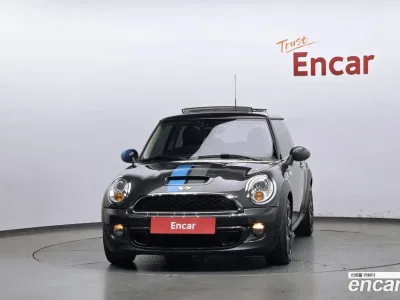 2012 Mini Cooper Bayswater, фото 3, лот 10200104