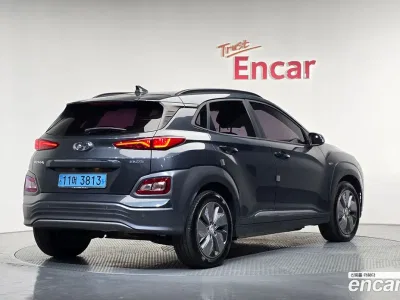2019 Hyundai Kona Modren, фото 2, лот 10262118
