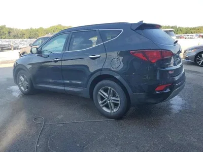 2018 HYUNDAI SANTA FE SPORT 2.4L, фото 2, лот 10895939