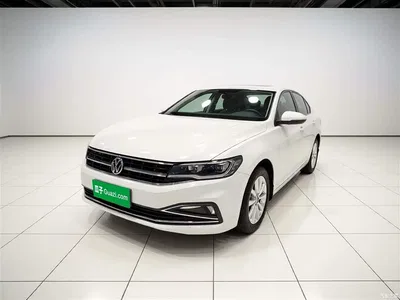 2021 Volkswagen Bora 1.5L Automatic Comfort Smart Edition, фото 1, лот 10471941