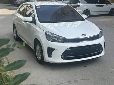 2017 Kia Huan Chi 1.4L Manual Deluxe Luxury, фото 3, лот 10694079