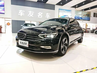 2021 Volkswagen Magotan 330TSI DSG 30th Anniversary Edition, фото 2, лот 10435615