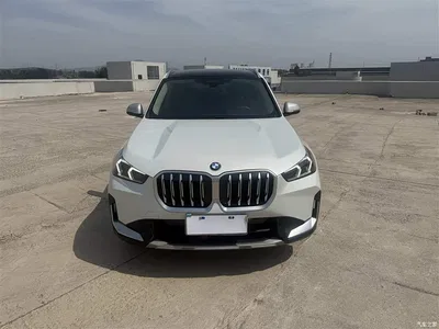 2023 BMW X1 sDrive25Li X Design Package, фото 2, лот 10605336