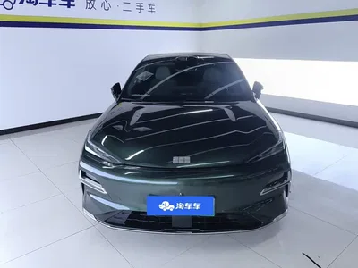 2025 Geely Galaxy Galaxy Xingyao 8 130km EM-P Starship Edition, фото 2, лот 10834701