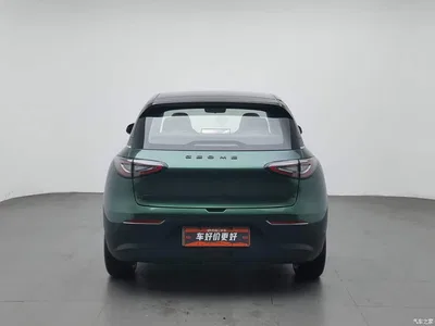 2025 Geely Galaxy Starry Wish UP 410km Explorer Edition, фото 4, лот 11219213