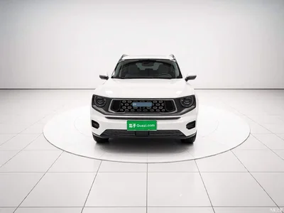 2023 Haval Second-Generation Big Dog New Energy DHT-PHEV 105km Trendy Electric Edition Plus, фото 1, лот 11190238
