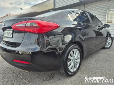 2015 Kia K3 Trendy, фото 3, лот 10050977