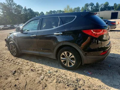 2015 HYUNDAI SANTA FE SPORT 2.4L, фото 2, лот 10903330