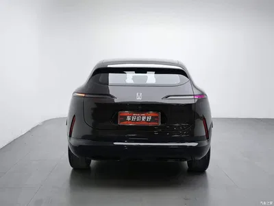 2024 Avatr 07 Max Extended Range, фото 4, лот 10395041