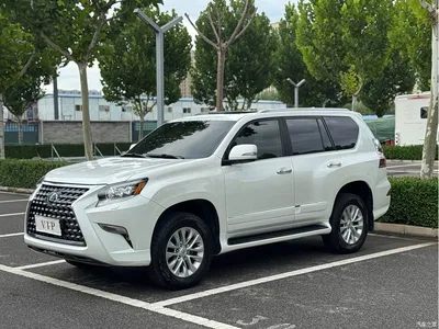 2014 Lexus GX 400 Premium, фото 1, лот 10314549