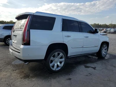 2020 CADILLAC ESCALADE PREMIUM LUXURY, фото 3, лот 10868485
