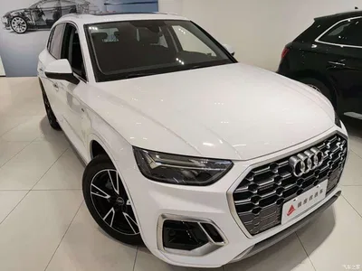 2024 Audi Q5L Model 40 TFSI Fashion Dynamic, фото 3, лот 11188469