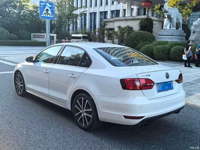 2013 Volkswagen Sagitar 2.0TSI GLI, фото 3, лот 10393476