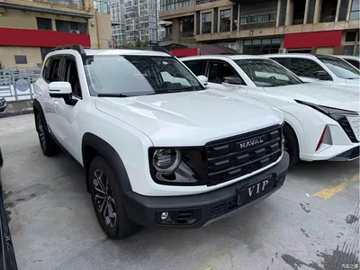 2026 Haval Big Dog Model 1.5T High Configuration, фото 4, лот 10818655