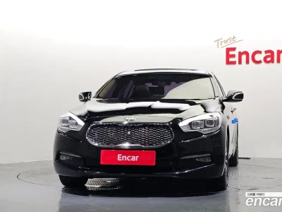2013 Kia K9 3.3 GDI Prestige, фото 3, лот 10523624