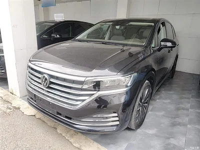 2024 Volkswagen Viloran 380TSI Executive Edition, фото 1, лот 10475723