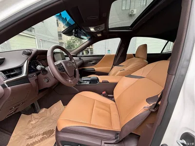 2020 Lexus ES 200 Excellence, фото 4, лот 10438196