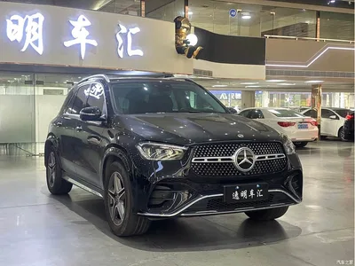 2024 Mercedes-Benz GLE 450 4MATIC Fashion, фото 3, лот 11133860